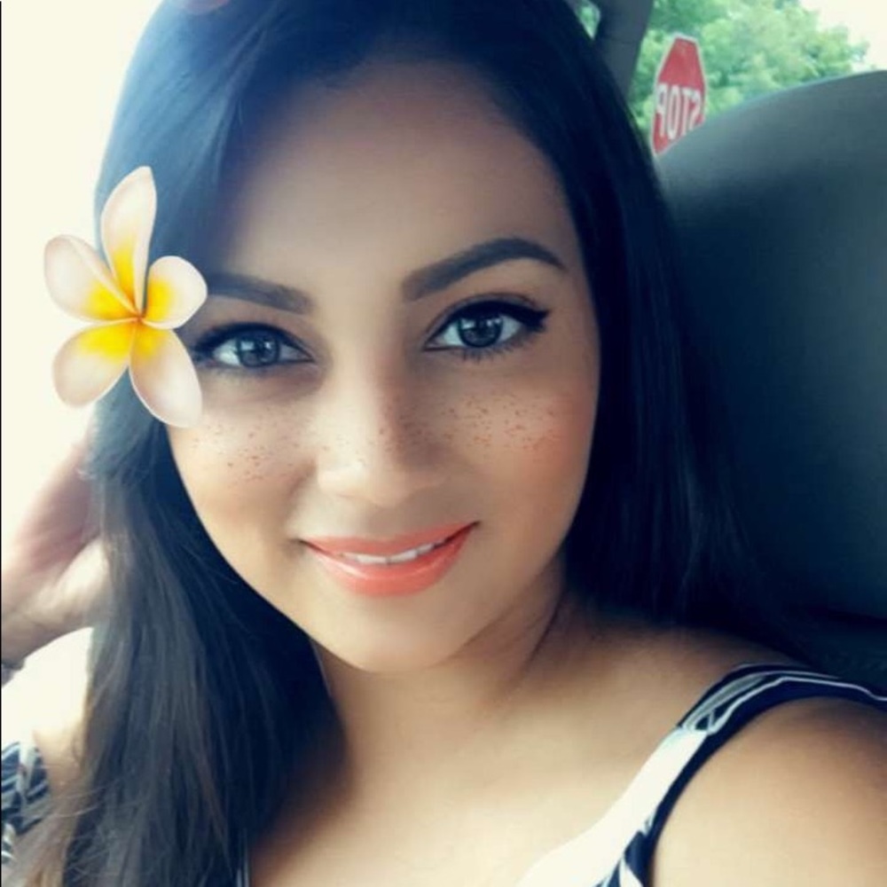 Meet your Posher, Rosemary